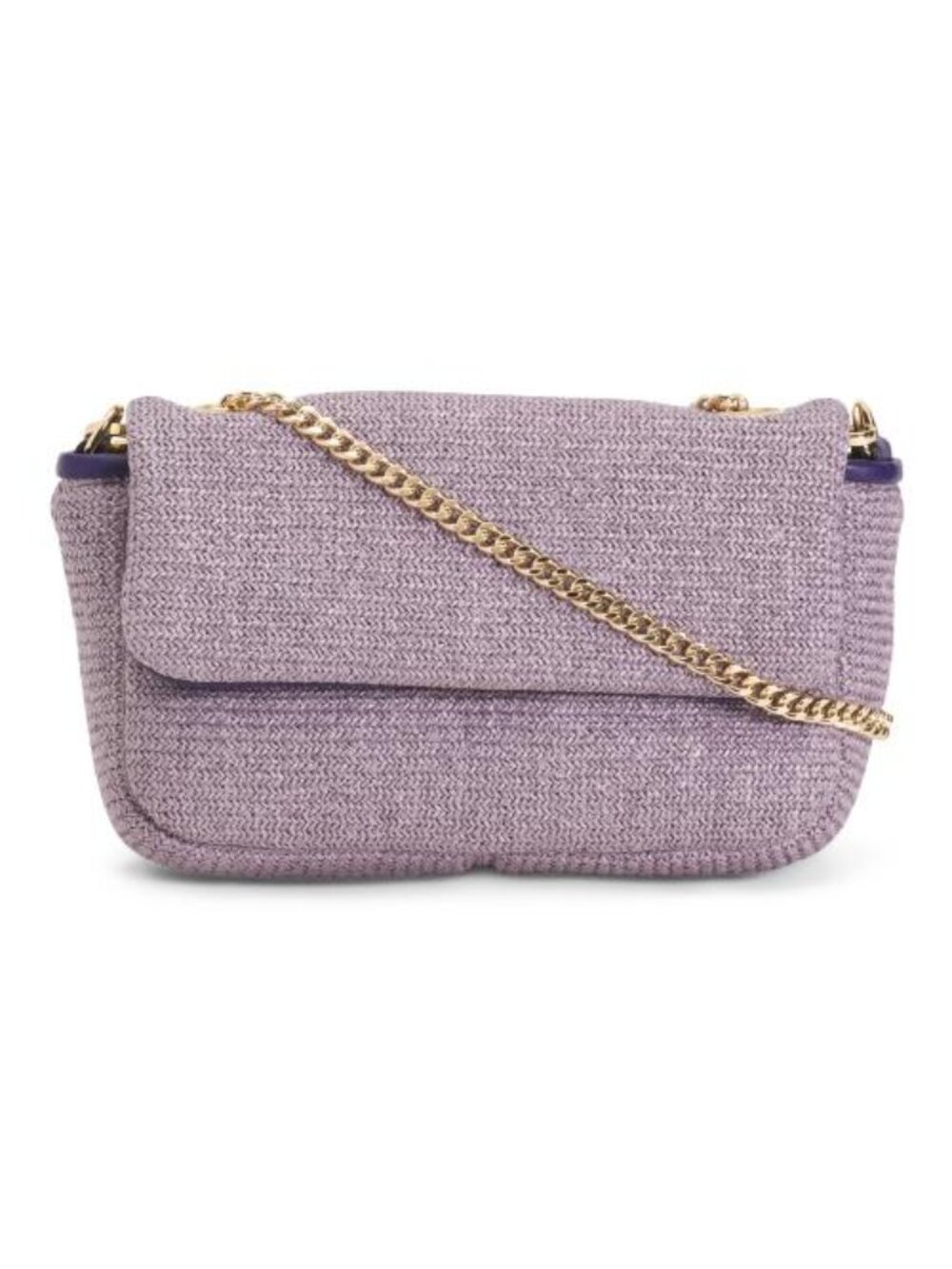 FALOR Made In Italy Small Crossbody